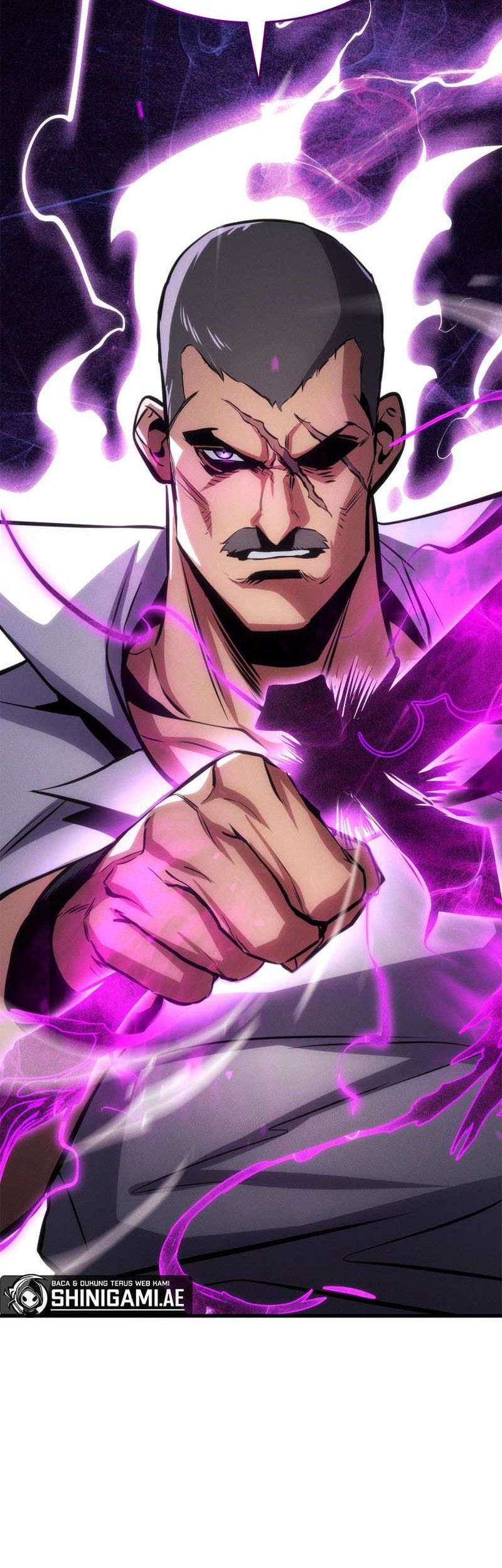 Ranker’s Return Chapter 183 - halaman 19