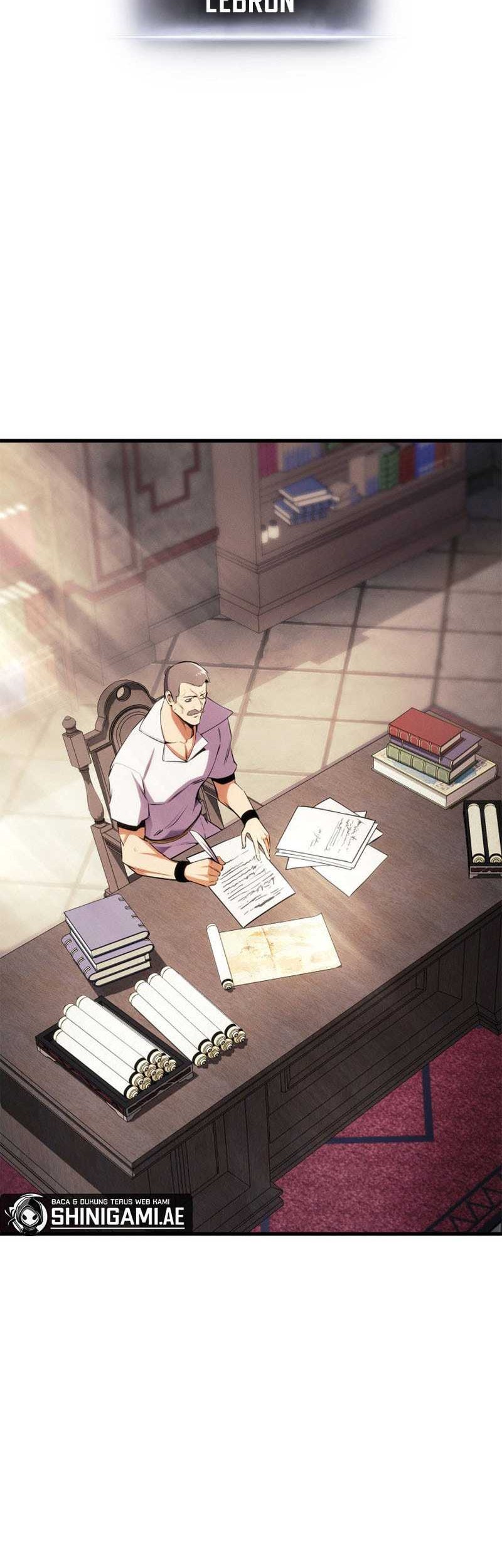 Ranker’s Return Chapter 183 - halaman 2