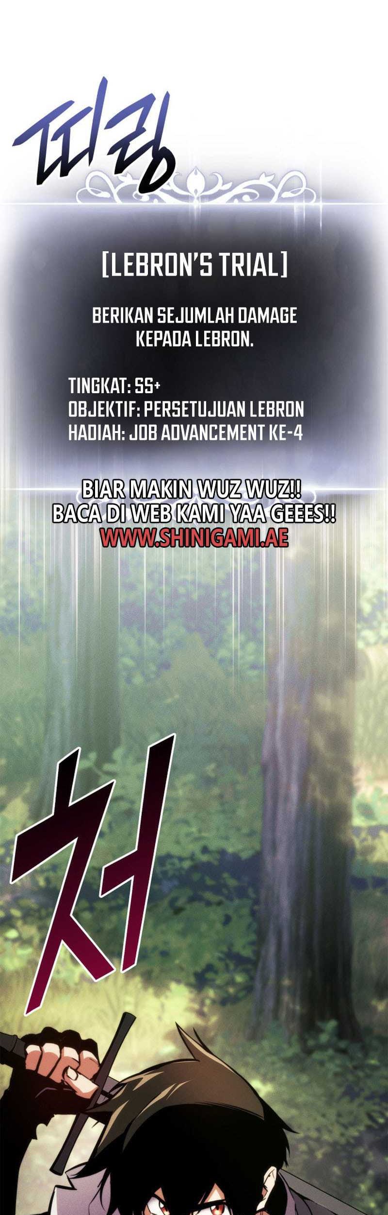 Ranker’s Return Chapter 183 - halaman 20