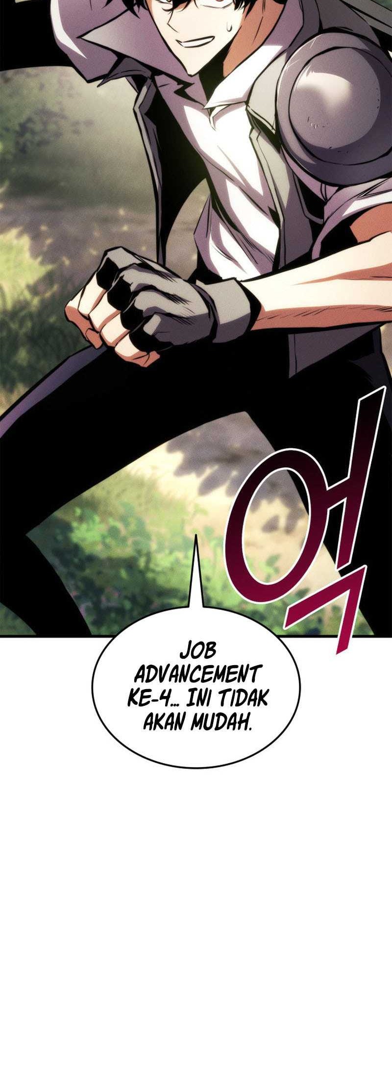 Ranker’s Return Chapter 183 - halaman 21