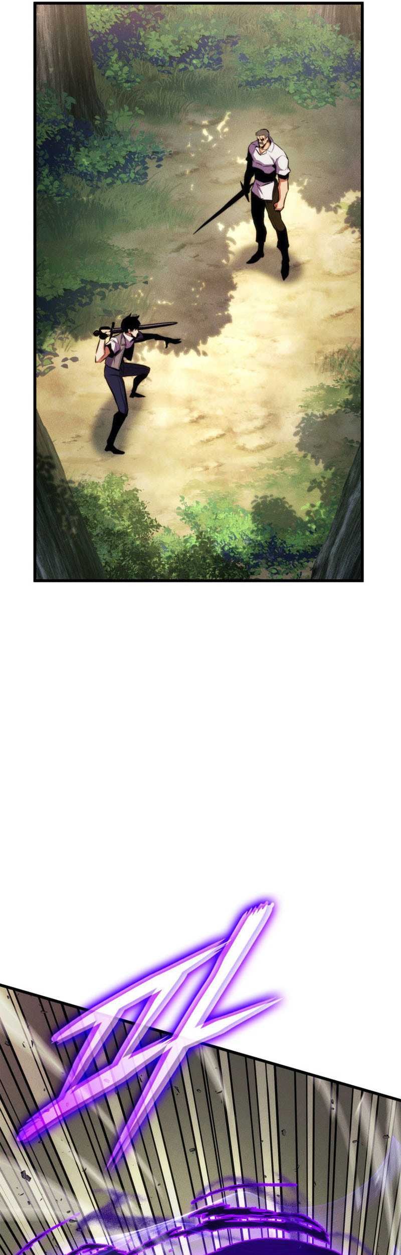 Ranker’s Return Chapter 183 - halaman 22