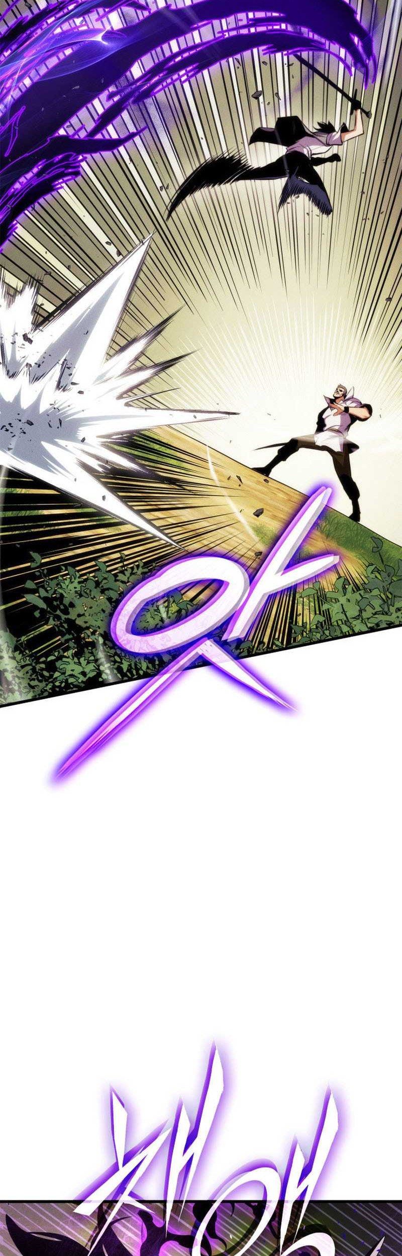 Ranker’s Return Chapter 183 - halaman 23
