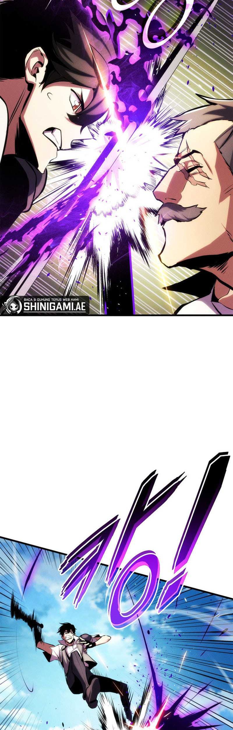 Ranker’s Return Chapter 183 - halaman 24