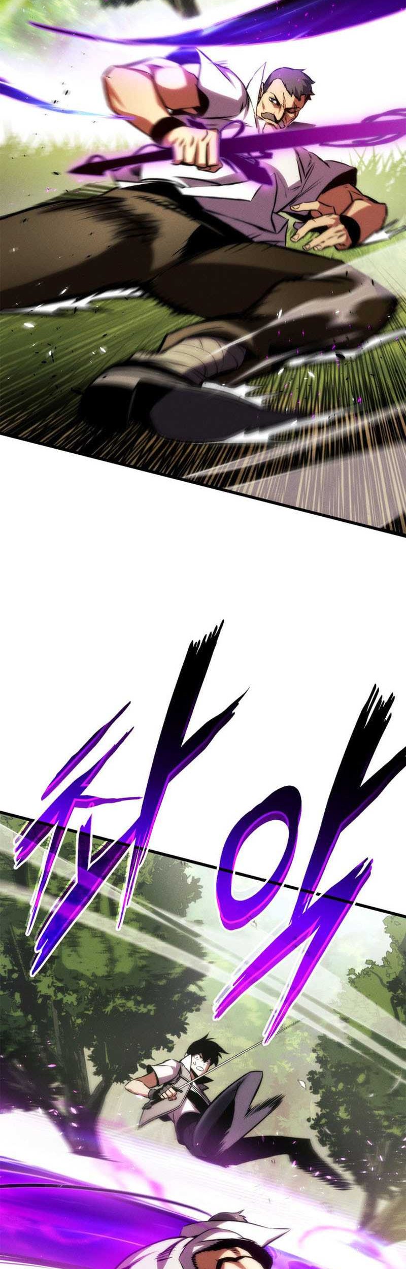 Ranker’s Return Chapter 183 - halaman 27