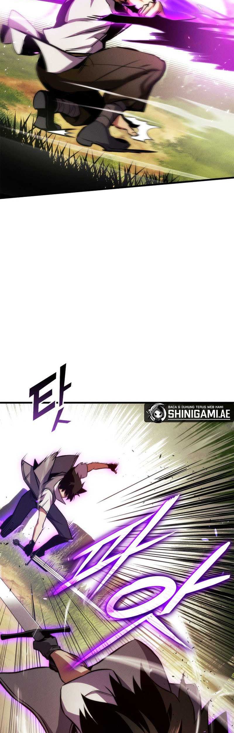 Ranker’s Return Chapter 183 - halaman 28