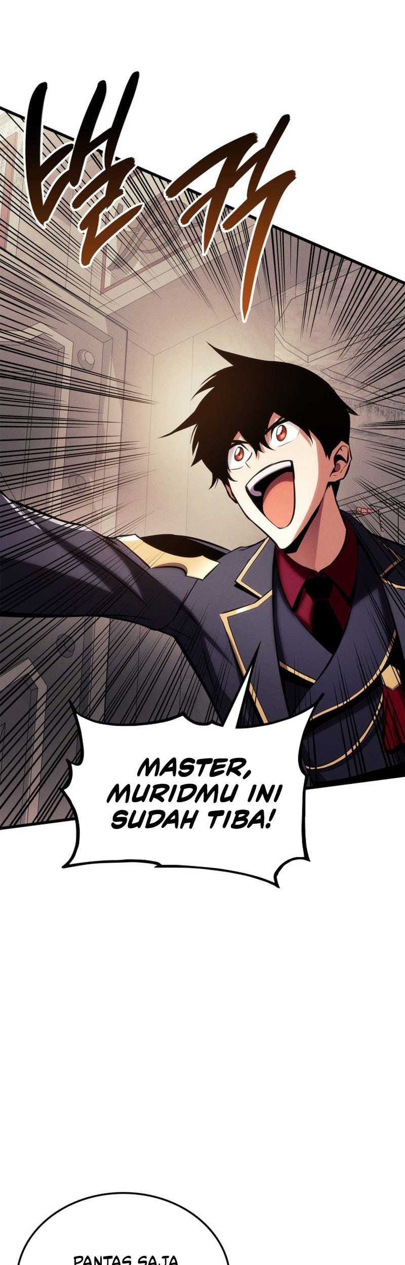 Ranker’s Return Chapter 183 - halaman 3