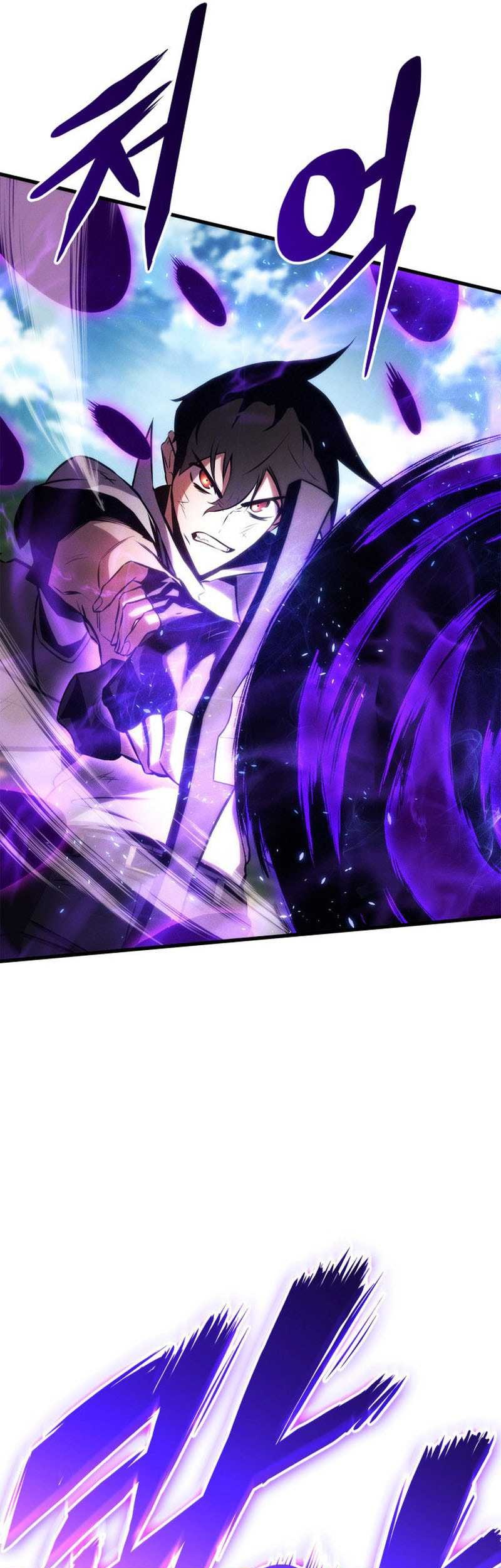 Ranker’s Return Chapter 183 - halaman 34