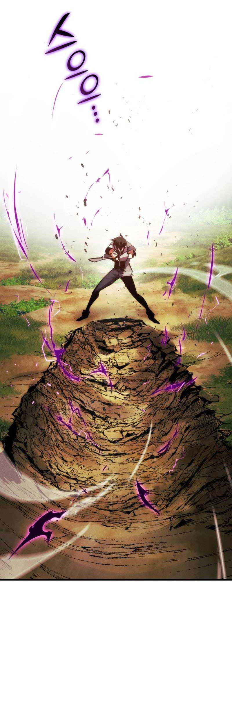 Ranker’s Return Chapter 183 - halaman 36