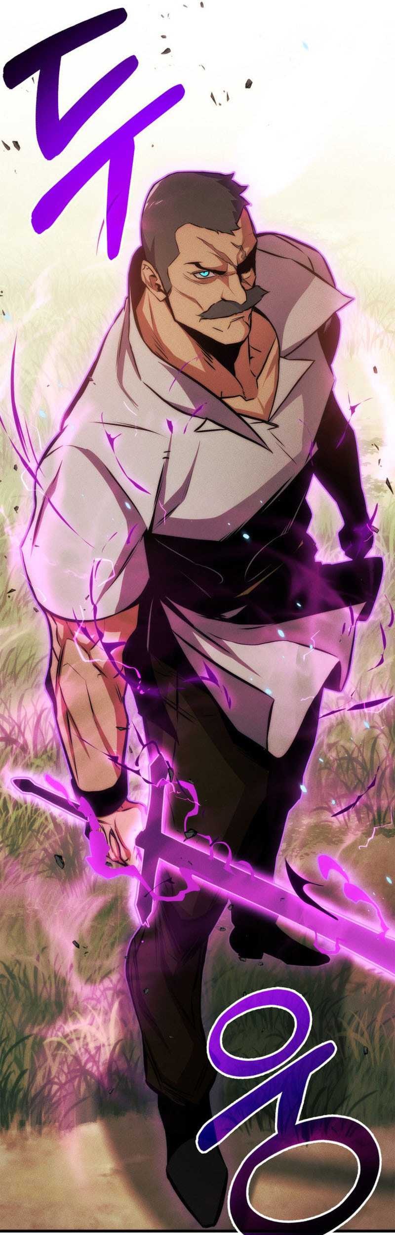 Ranker’s Return Chapter 183 - halaman 38