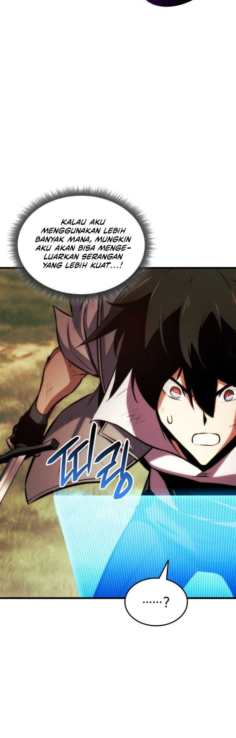 Ranker’s Return Chapter 183 - halaman 39