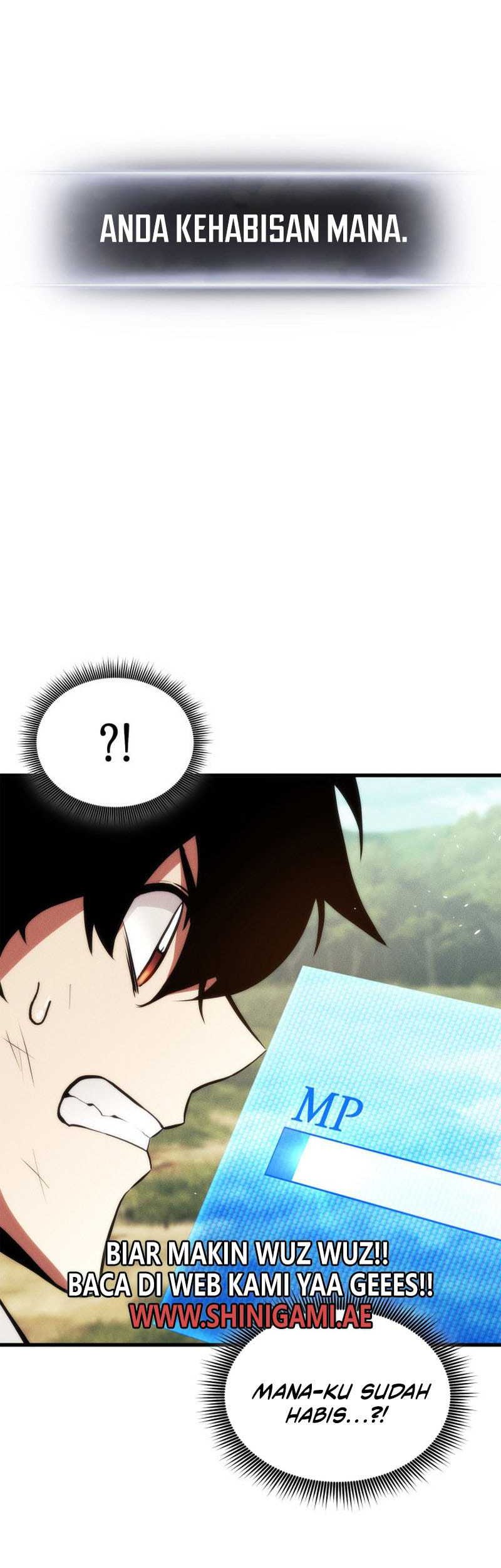 Ranker’s Return Chapter 183 - halaman 40