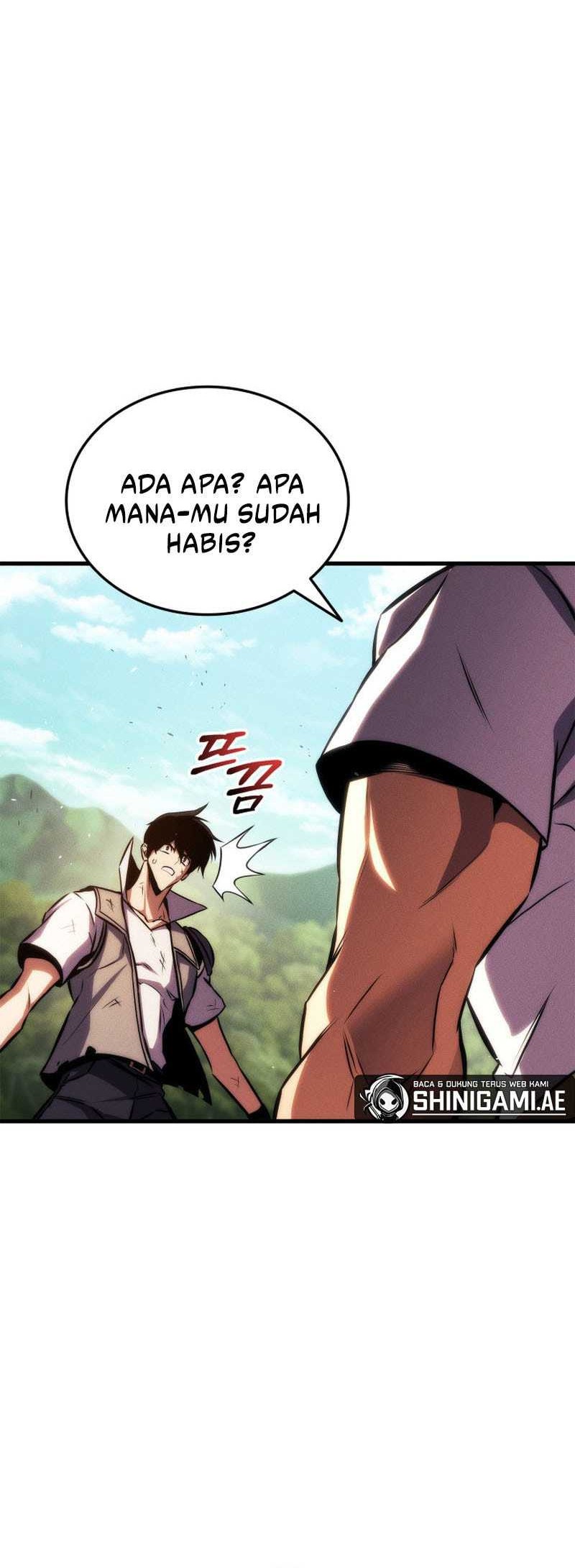 Ranker’s Return Chapter 183 - halaman 41
