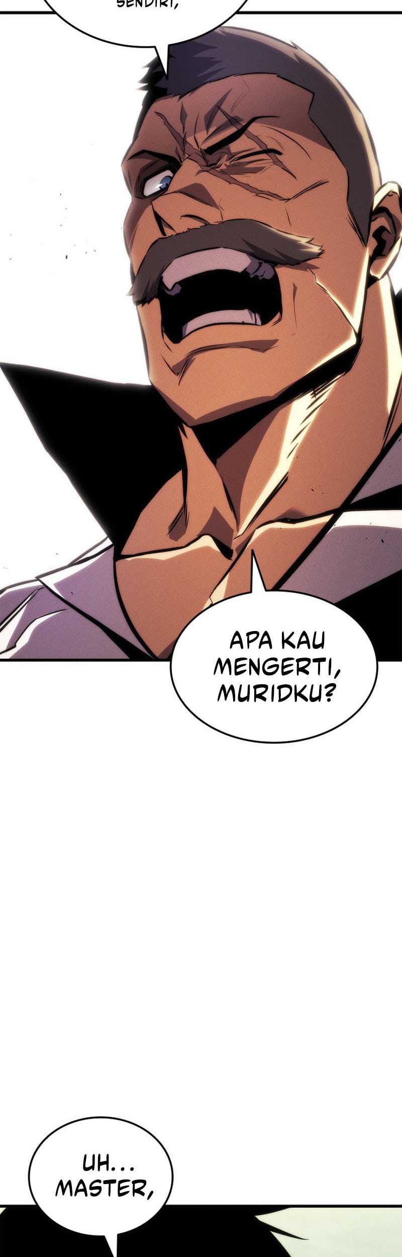 Ranker’s Return Chapter 183 - halaman 43