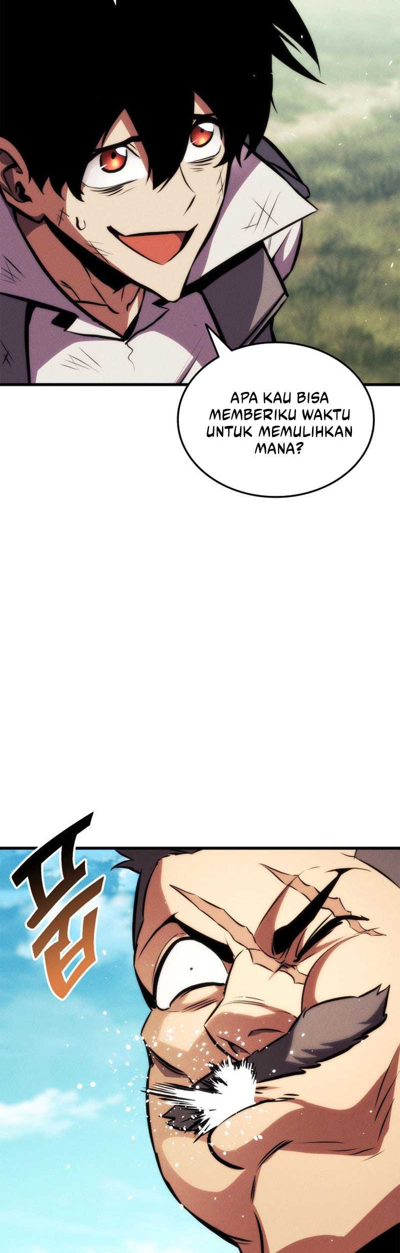 Ranker’s Return Chapter 183 - halaman 44