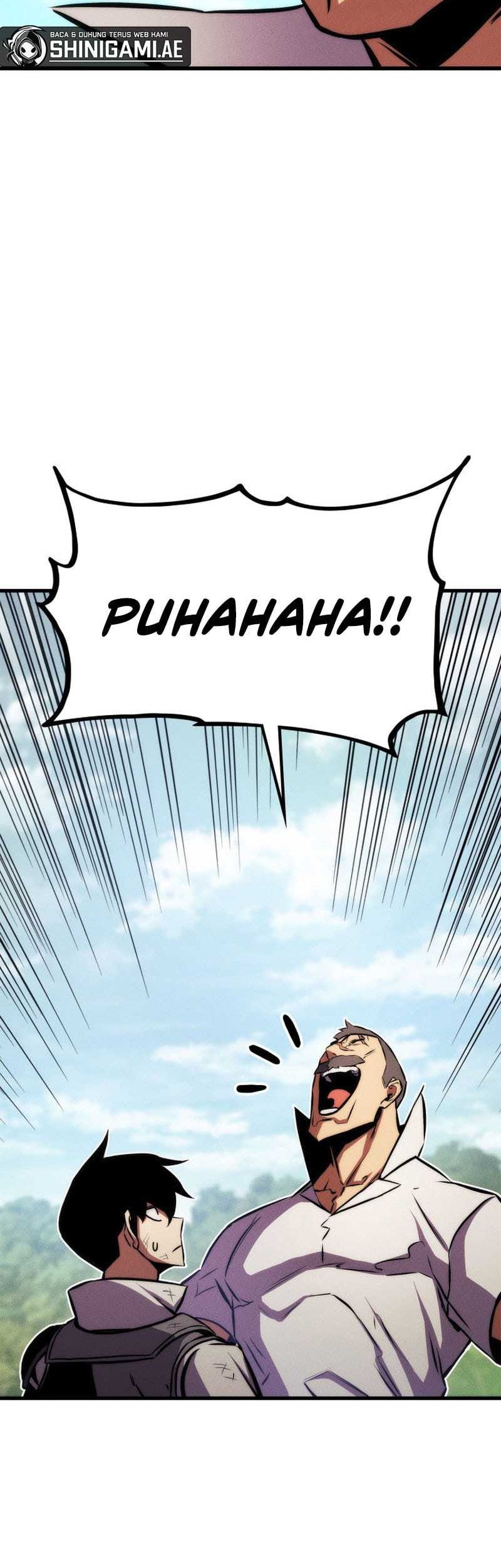 Ranker’s Return Chapter 183 - halaman 45