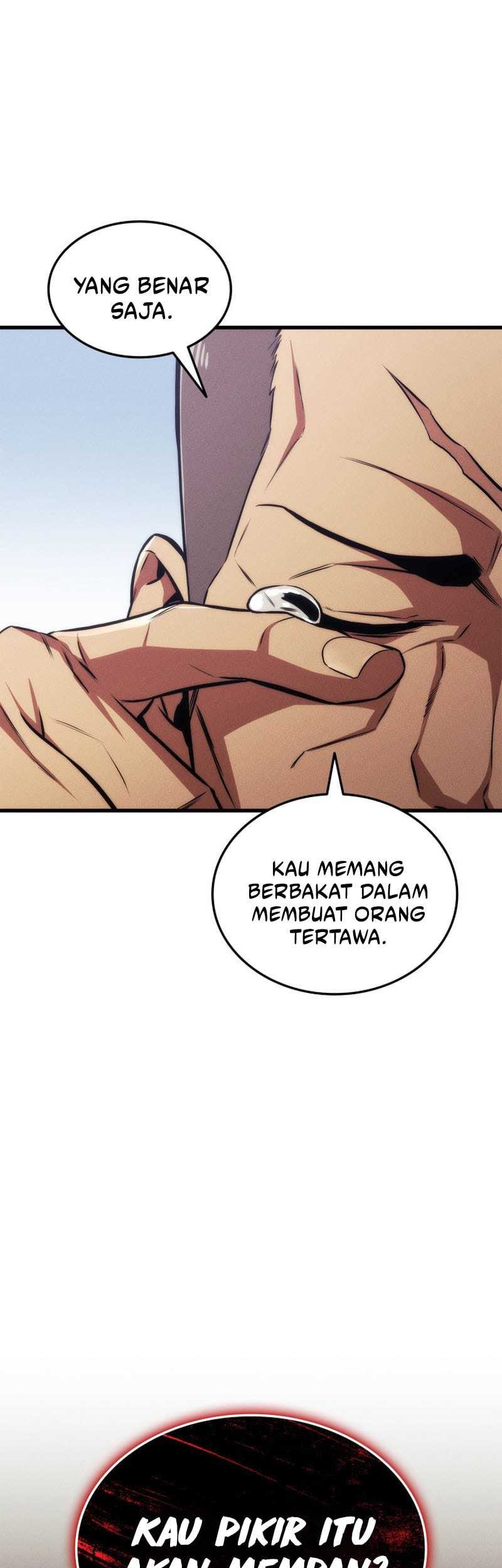 Ranker’s Return Chapter 183 - halaman 46
