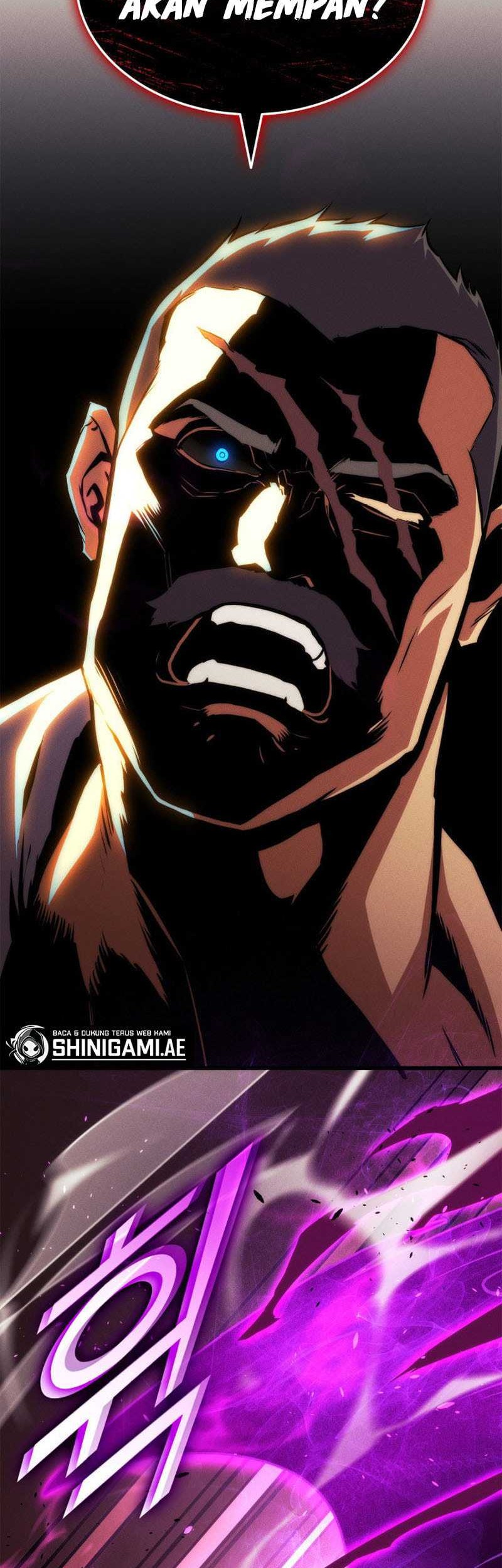 Ranker’s Return Chapter 183 - halaman 47