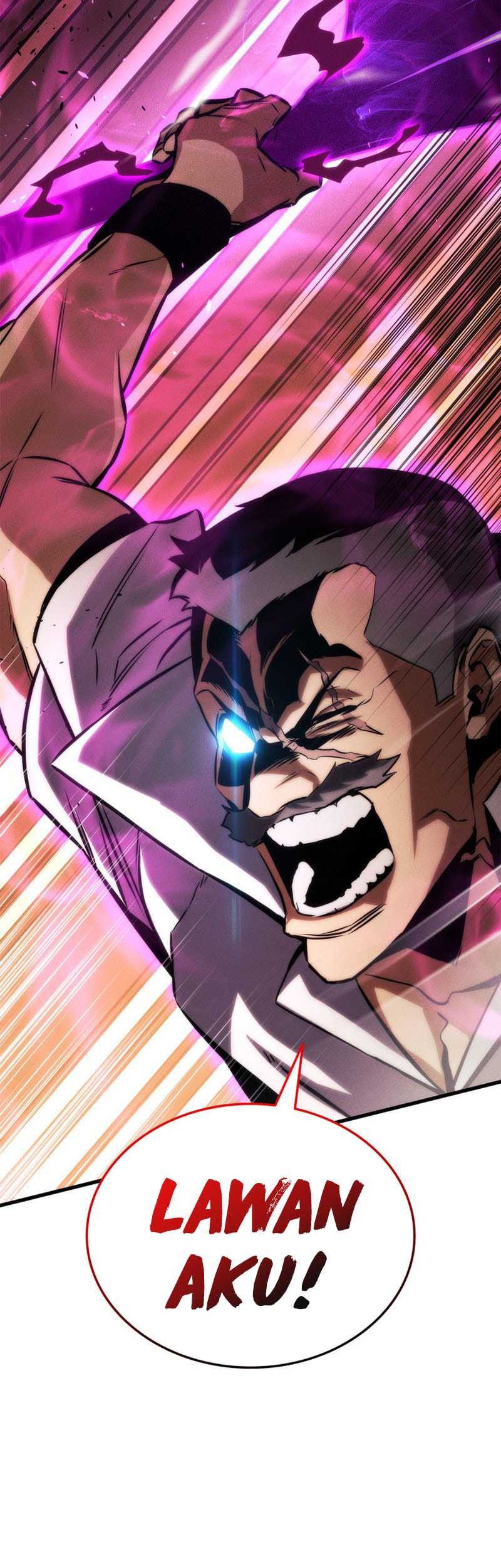 Ranker’s Return Chapter 183 - halaman 48