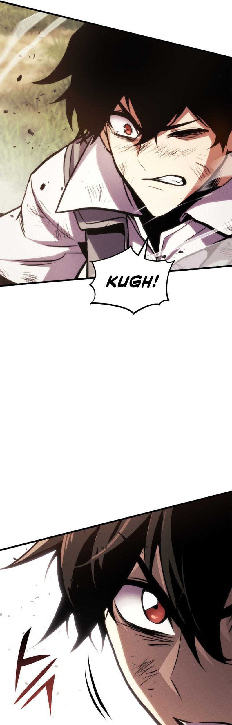 Ranker’s Return Chapter 183 - halaman 54