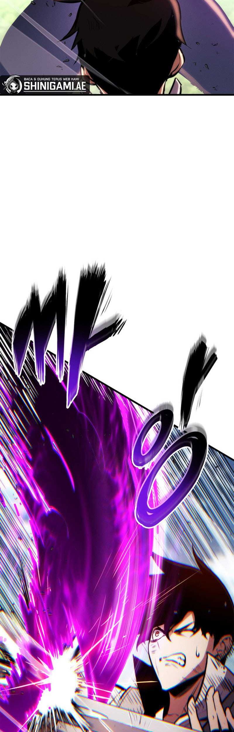 Ranker’s Return Chapter 183 - halaman 56