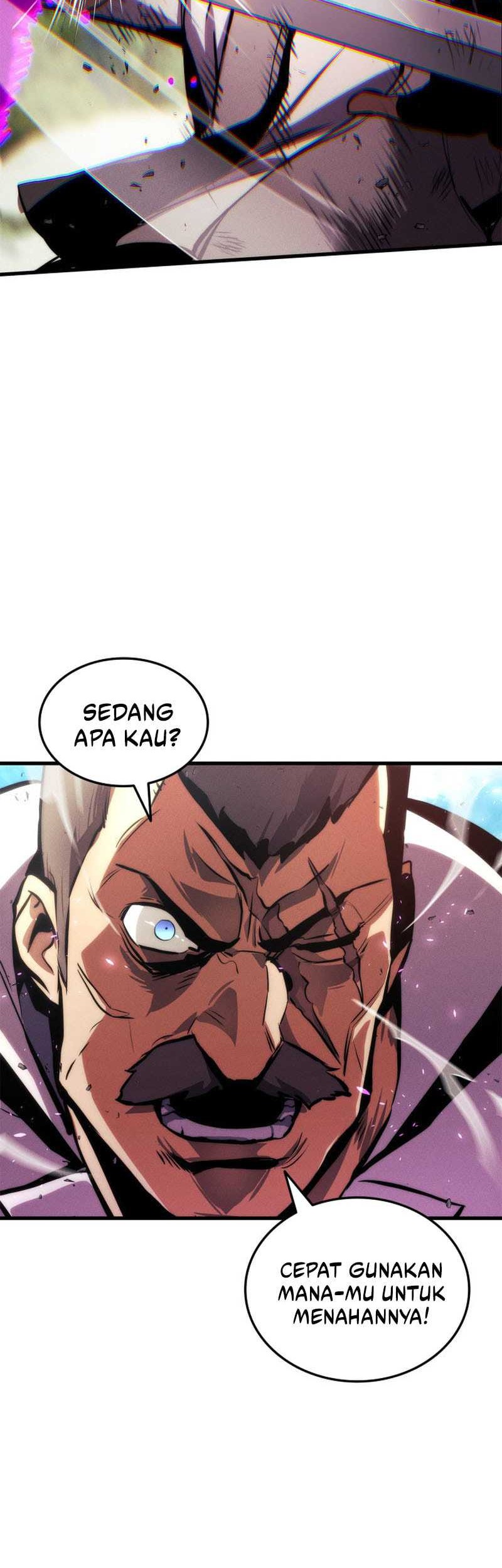 Ranker’s Return Chapter 183 - halaman 57