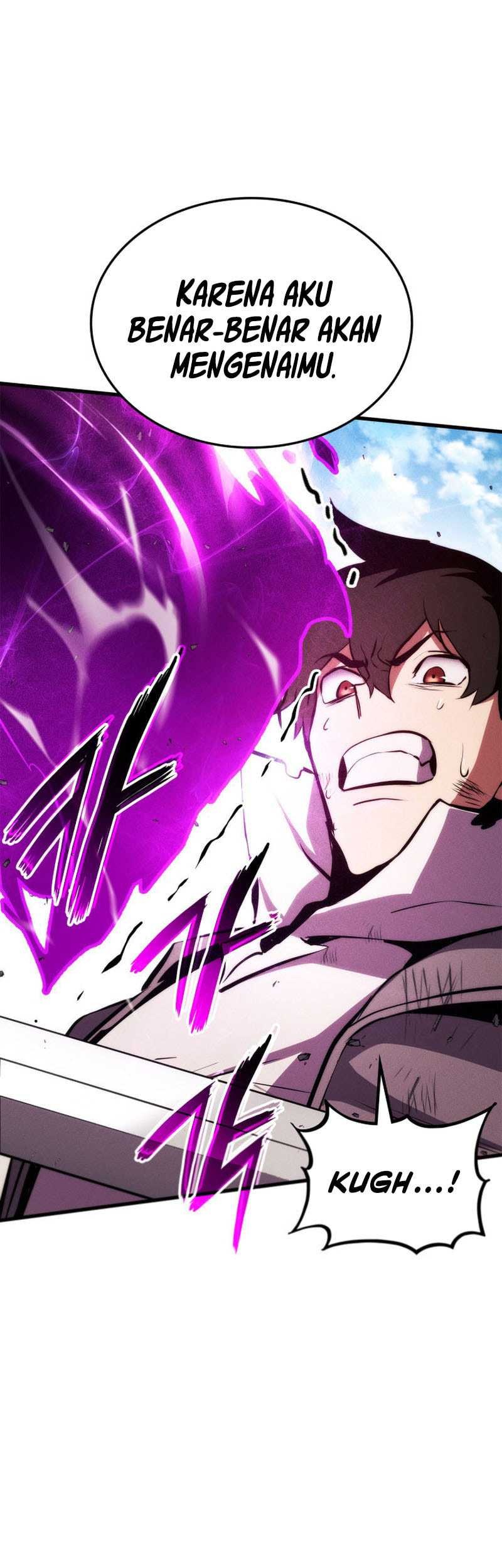 Ranker’s Return Chapter 183 - halaman 58