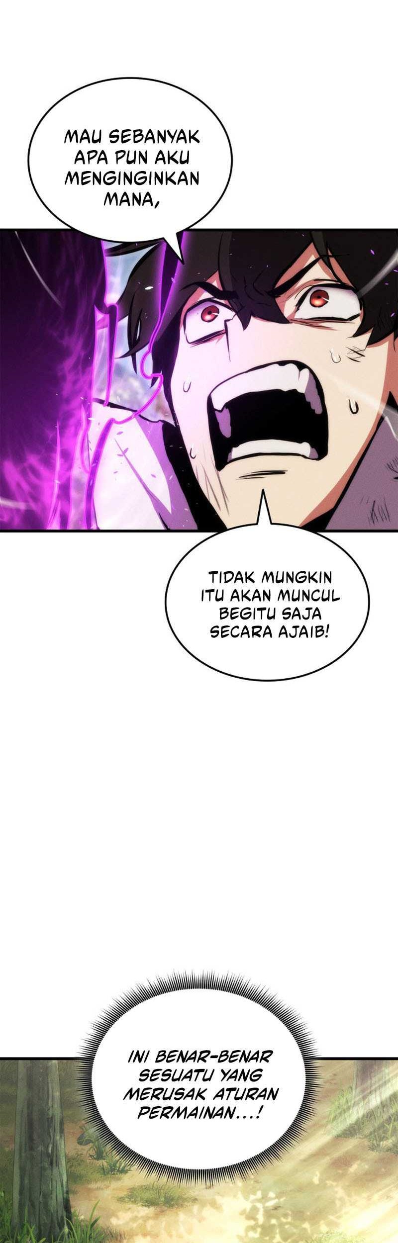 Ranker’s Return Chapter 183 - halaman 59