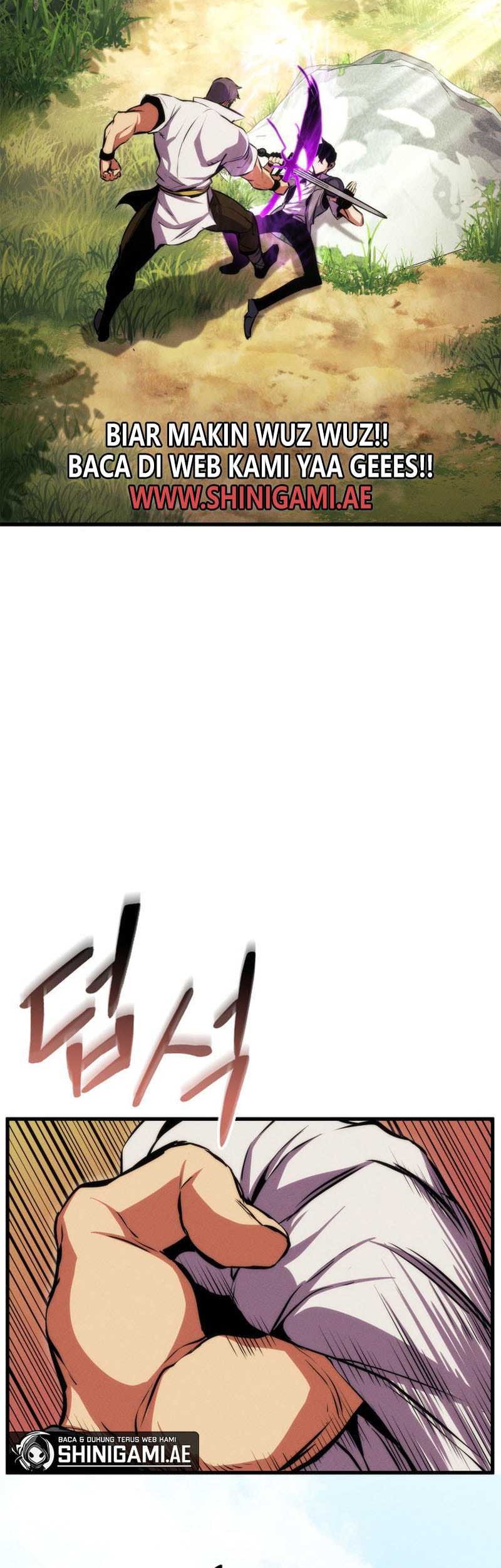 Ranker’s Return Chapter 183 - halaman 60