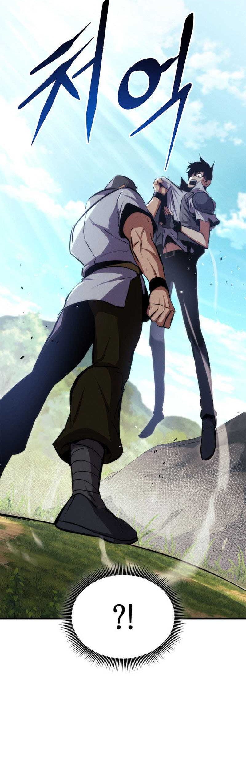 Ranker’s Return Chapter 183 - halaman 61