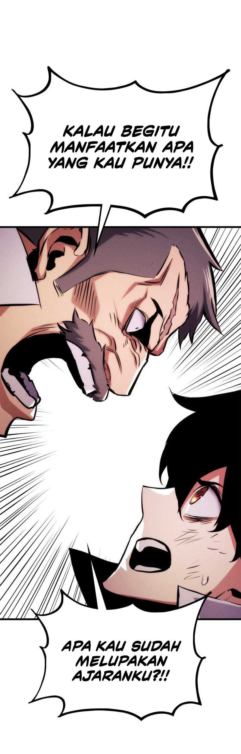Ranker’s Return Chapter 183 - halaman 62