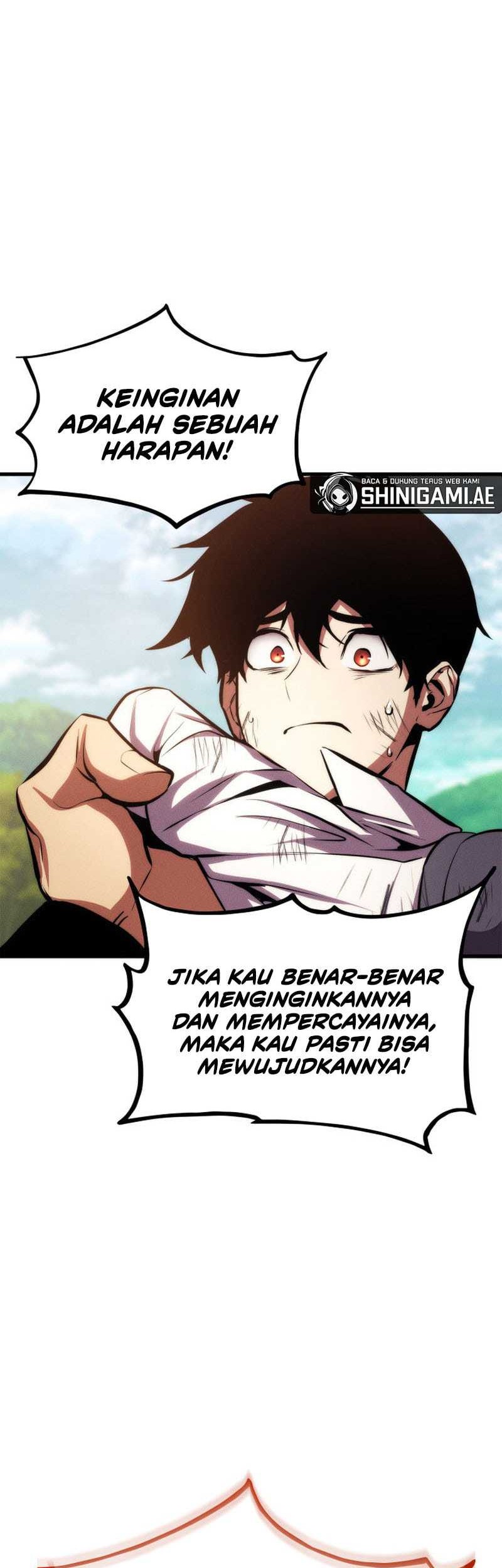 Ranker’s Return Chapter 183 - halaman 63