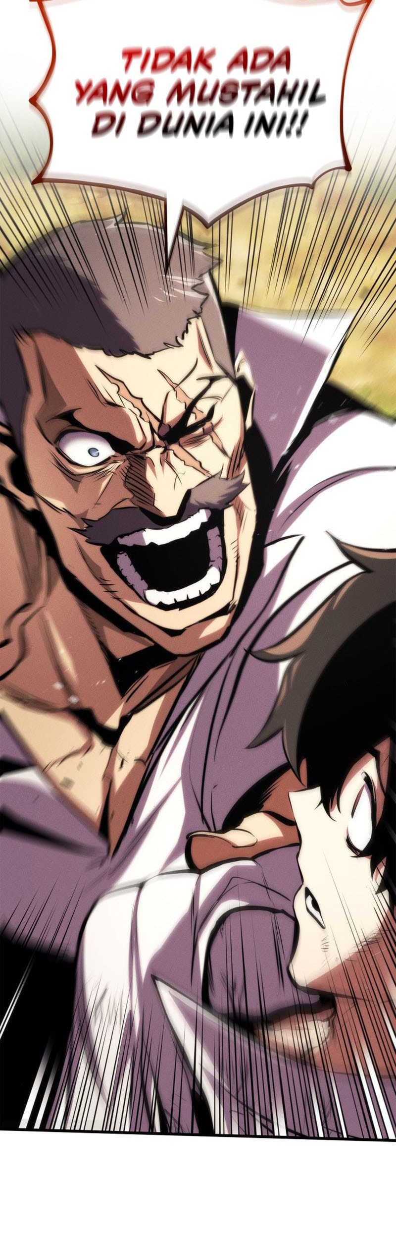 Ranker’s Return Chapter 183 - halaman 64