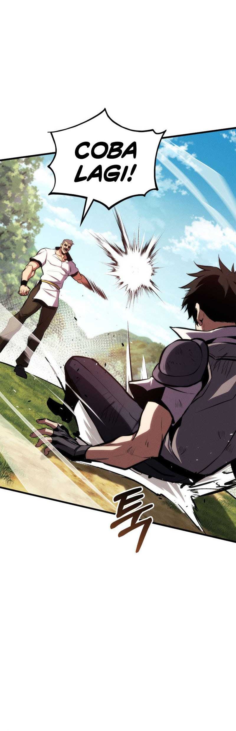 Ranker’s Return Chapter 183 - halaman 65