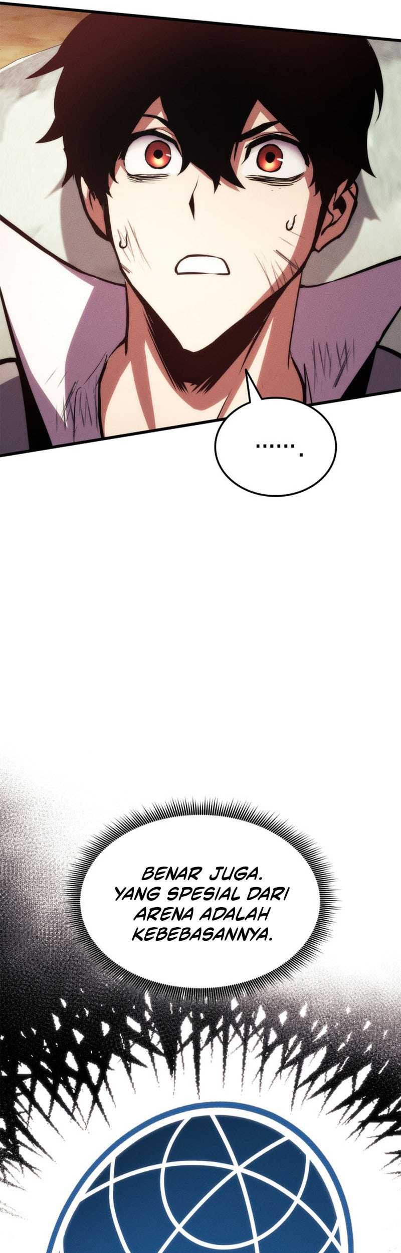 Ranker’s Return Chapter 183 - halaman 66