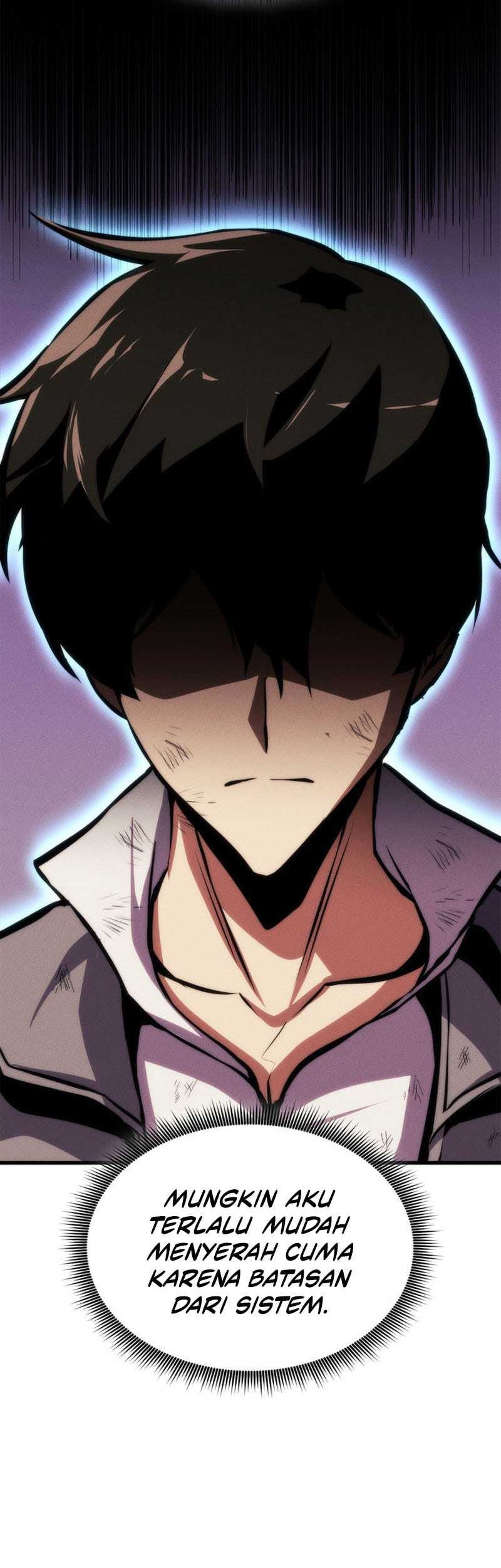 Ranker’s Return Chapter 183 - halaman 69