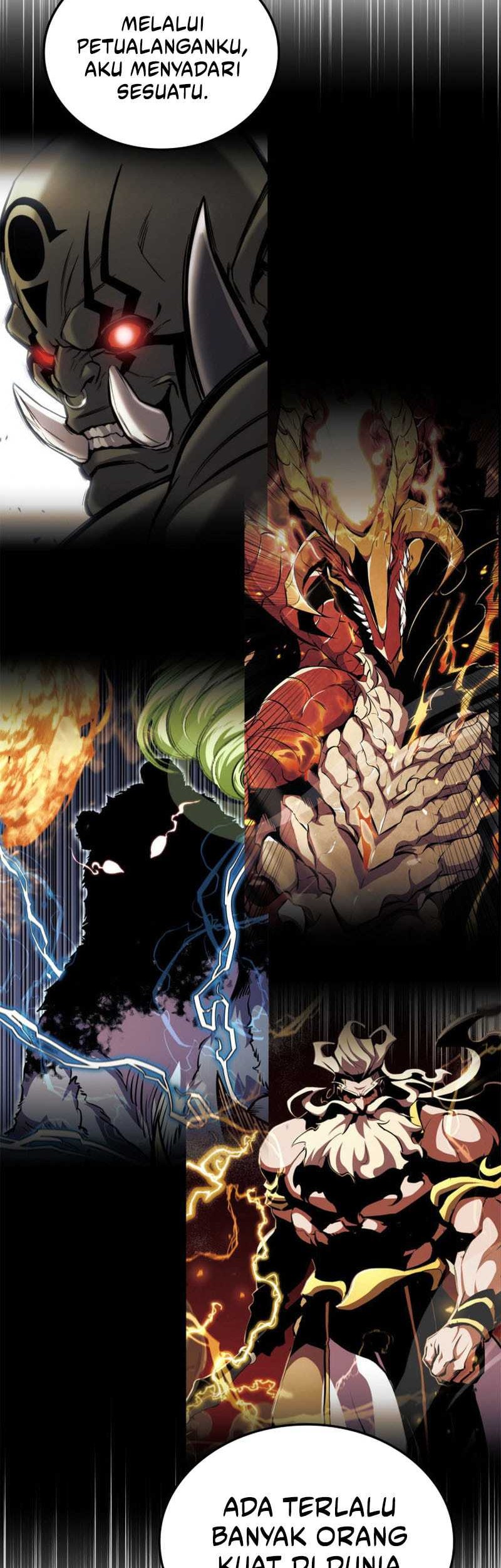 Ranker’s Return Chapter 183 - halaman 7