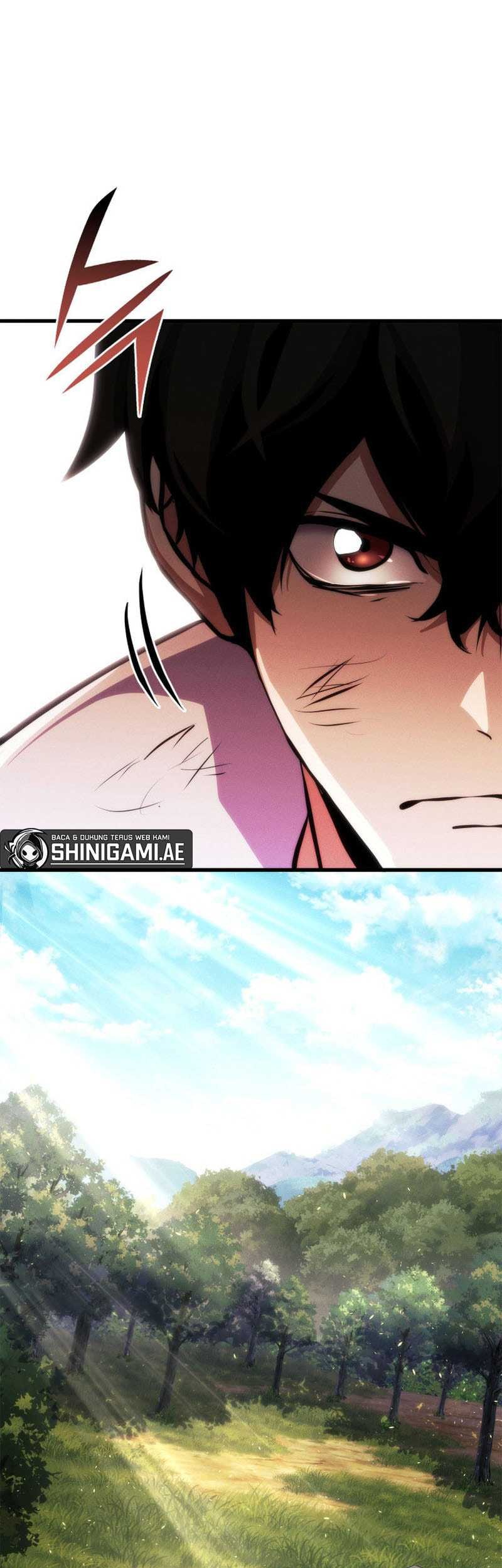 Ranker’s Return Chapter 183 - halaman 70