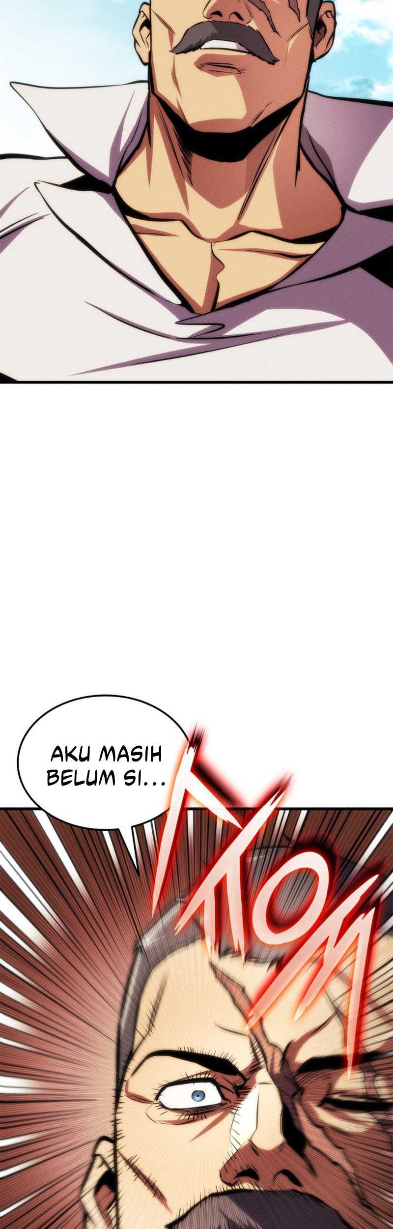 Ranker’s Return Chapter 183 - halaman 72