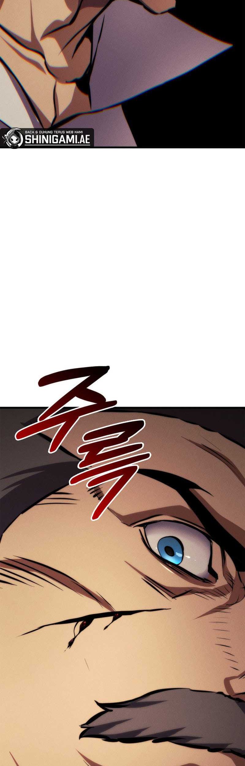Ranker’s Return Chapter 183 - halaman 76