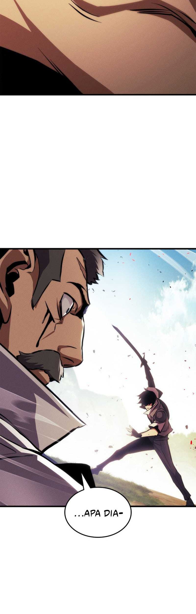 Ranker’s Return Chapter 183 - halaman 77