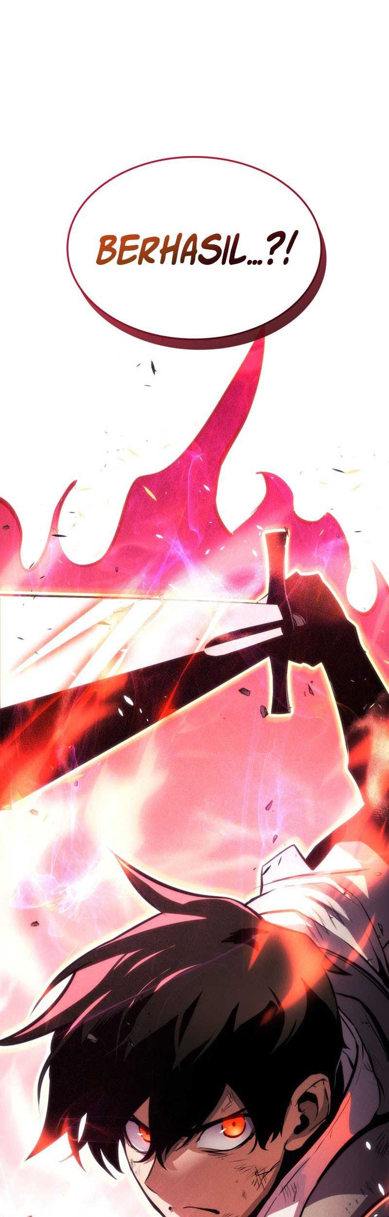 Ranker’s Return Chapter 183 - halaman 78
