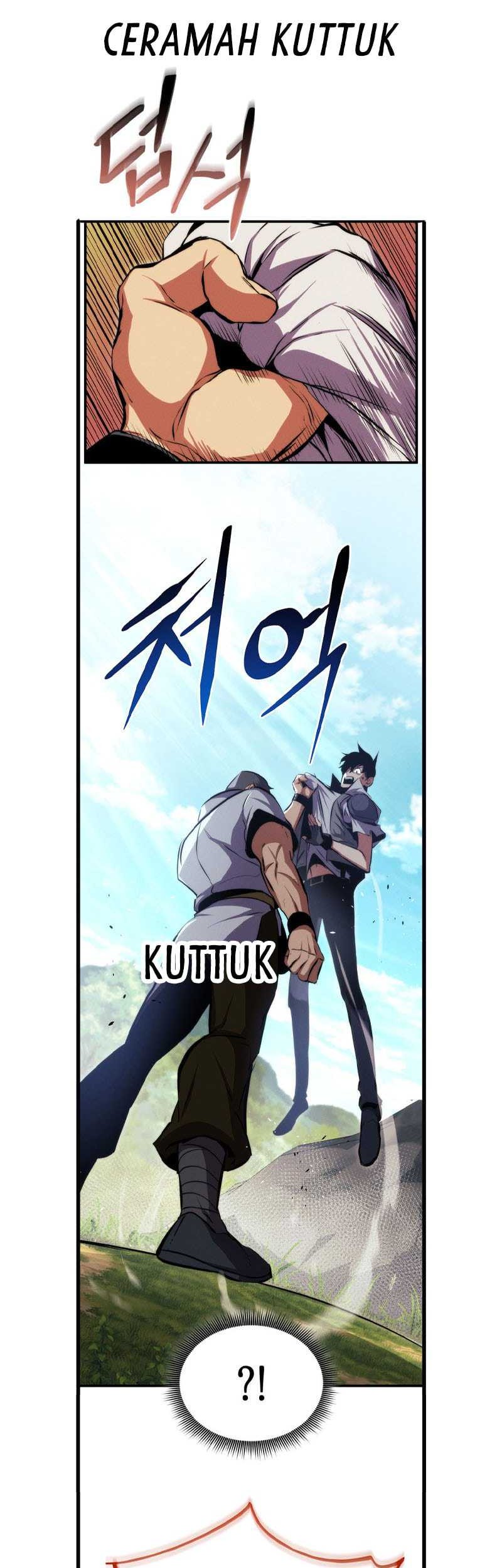 Ranker’s Return Chapter 183 - halaman 80