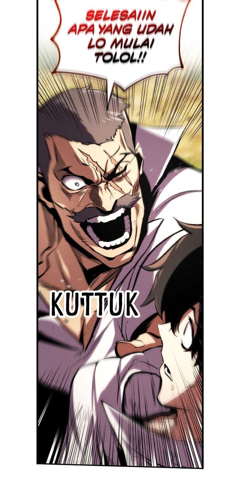Ranker’s Return Chapter 183 - halaman 81