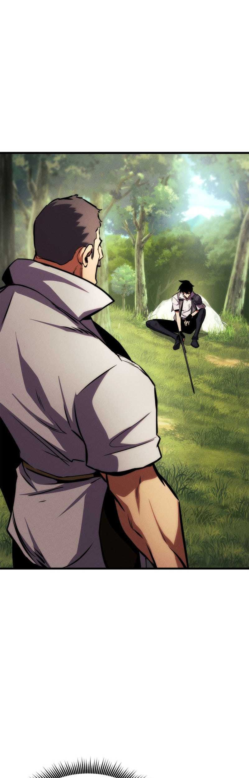 Ranker’s Return Chapter 184 - halaman 1