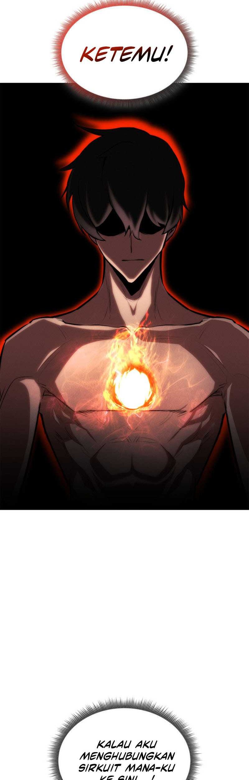 Ranker’s Return Chapter 184 - halaman 10