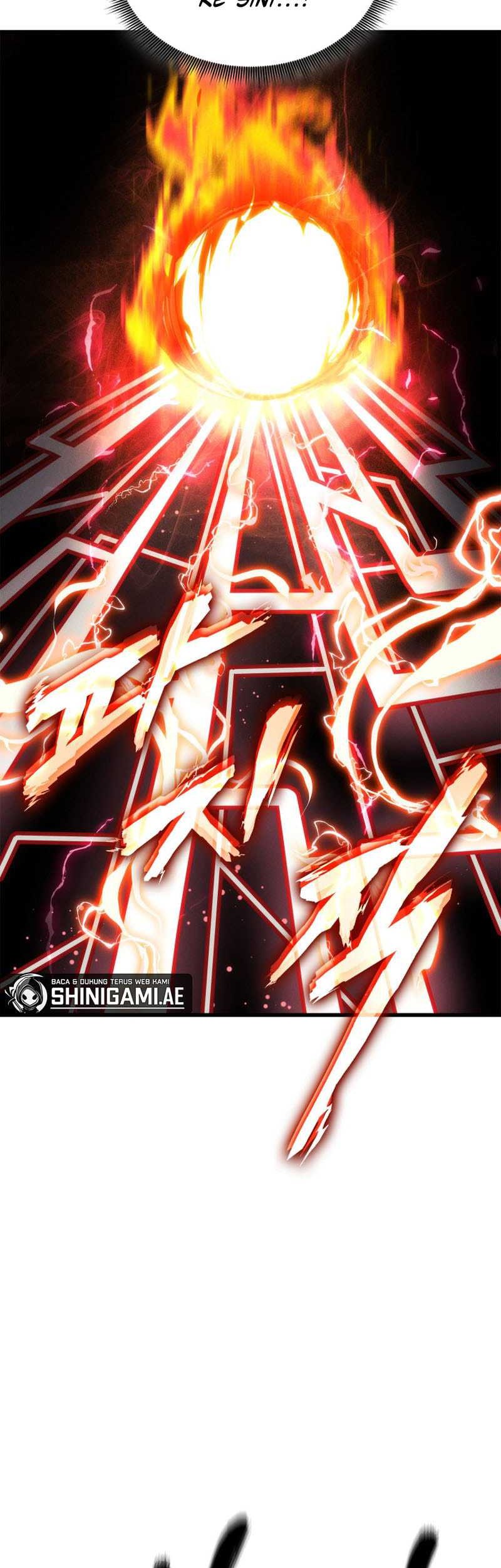 Ranker’s Return Chapter 184 - halaman 11