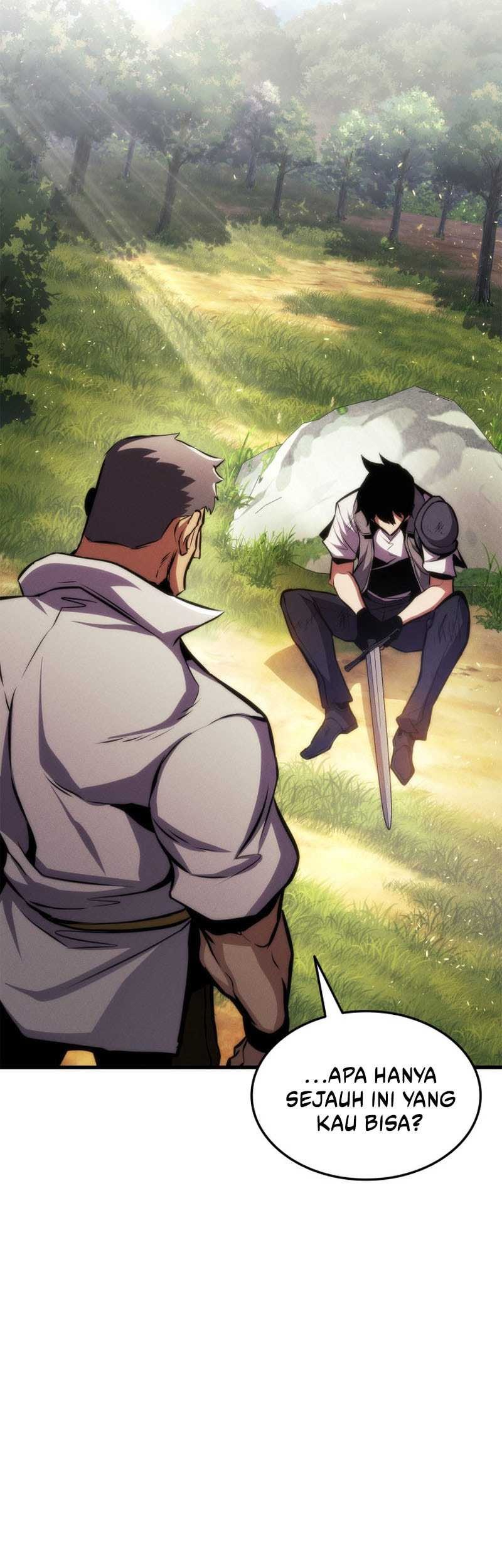 Ranker’s Return Chapter 184 - halaman 13