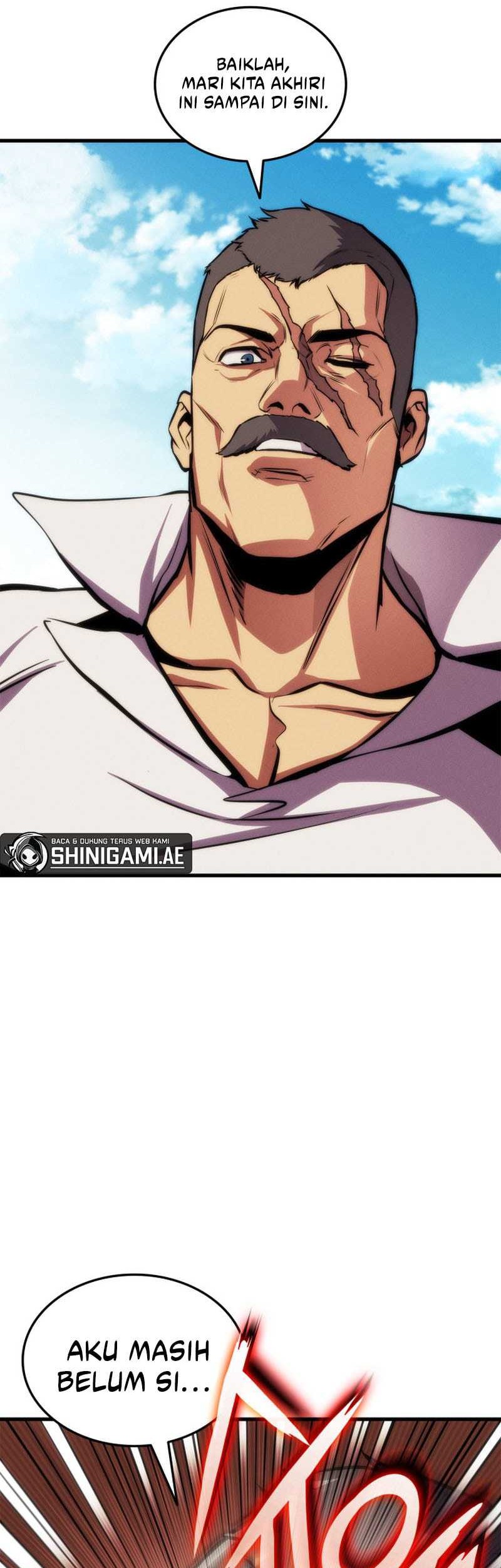 Ranker’s Return Chapter 184 - halaman 14