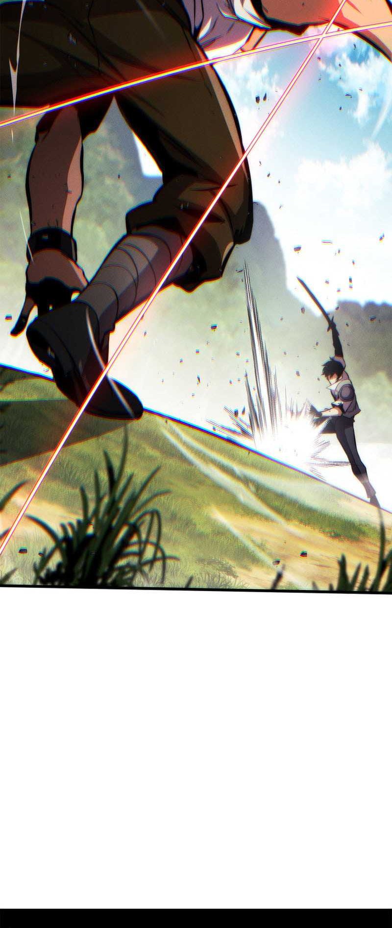 Ranker’s Return Chapter 184 - halaman 16