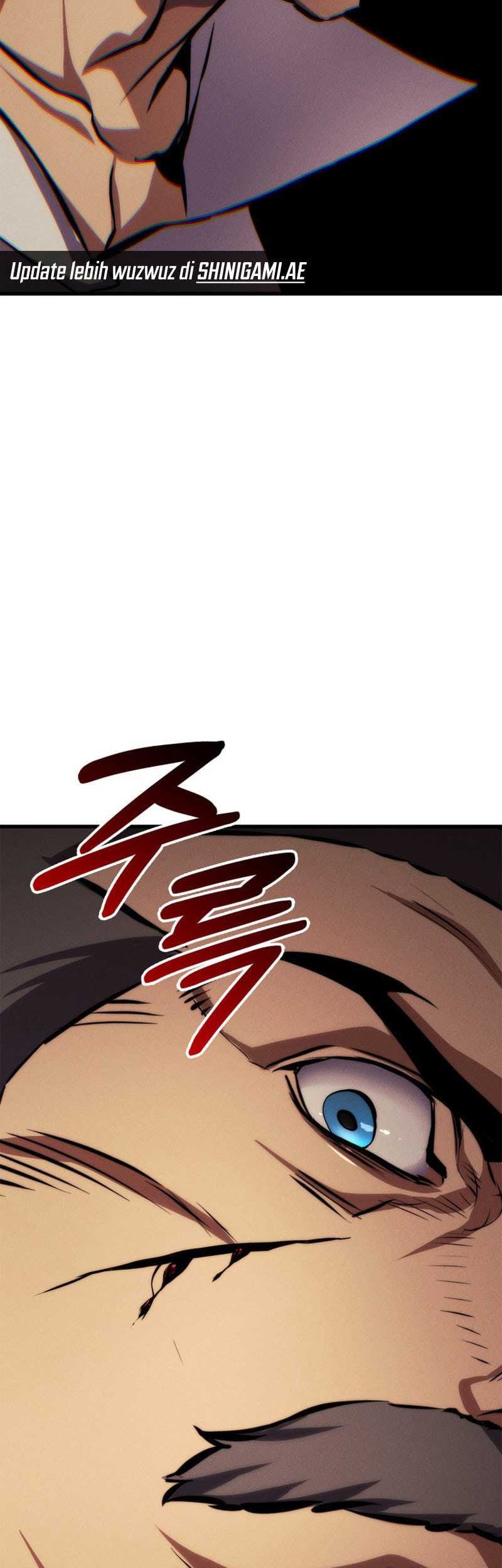 Ranker’s Return Chapter 184 - halaman 18